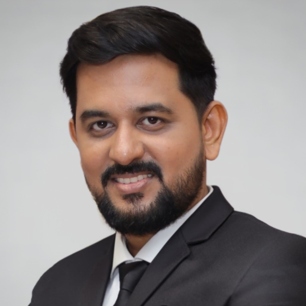 Mayur Kasare